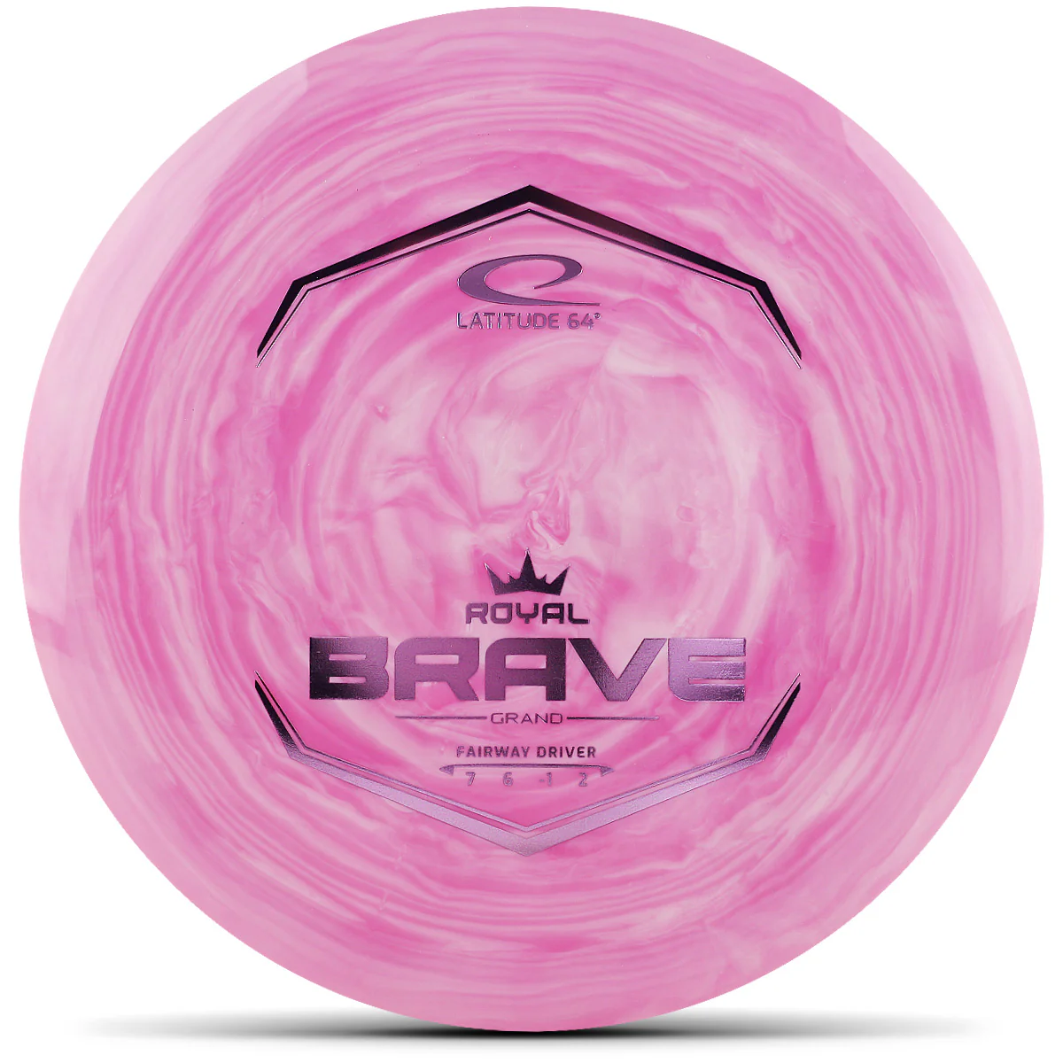 Grand Swirl Brave - Image 4