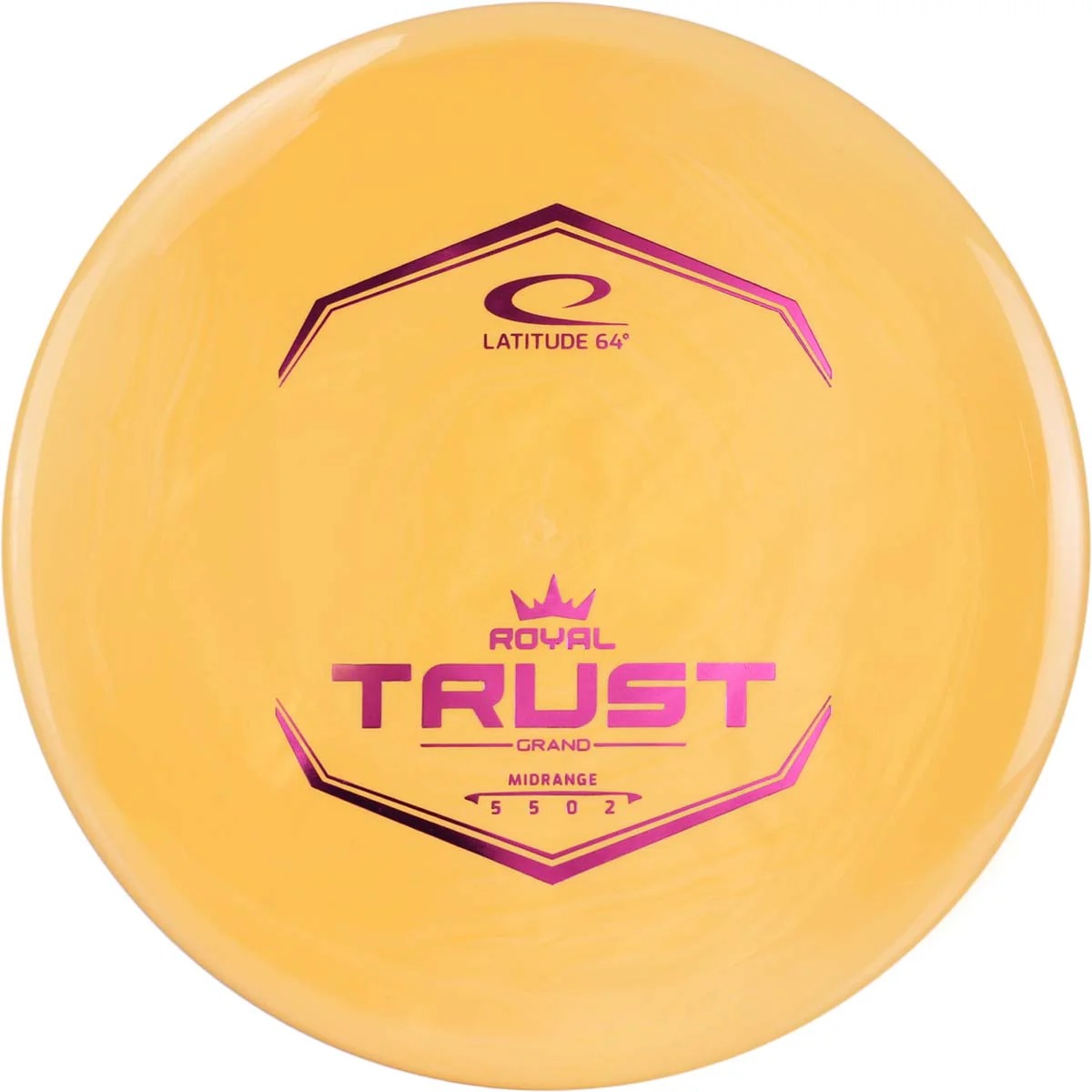 Grand Trust - Image 5