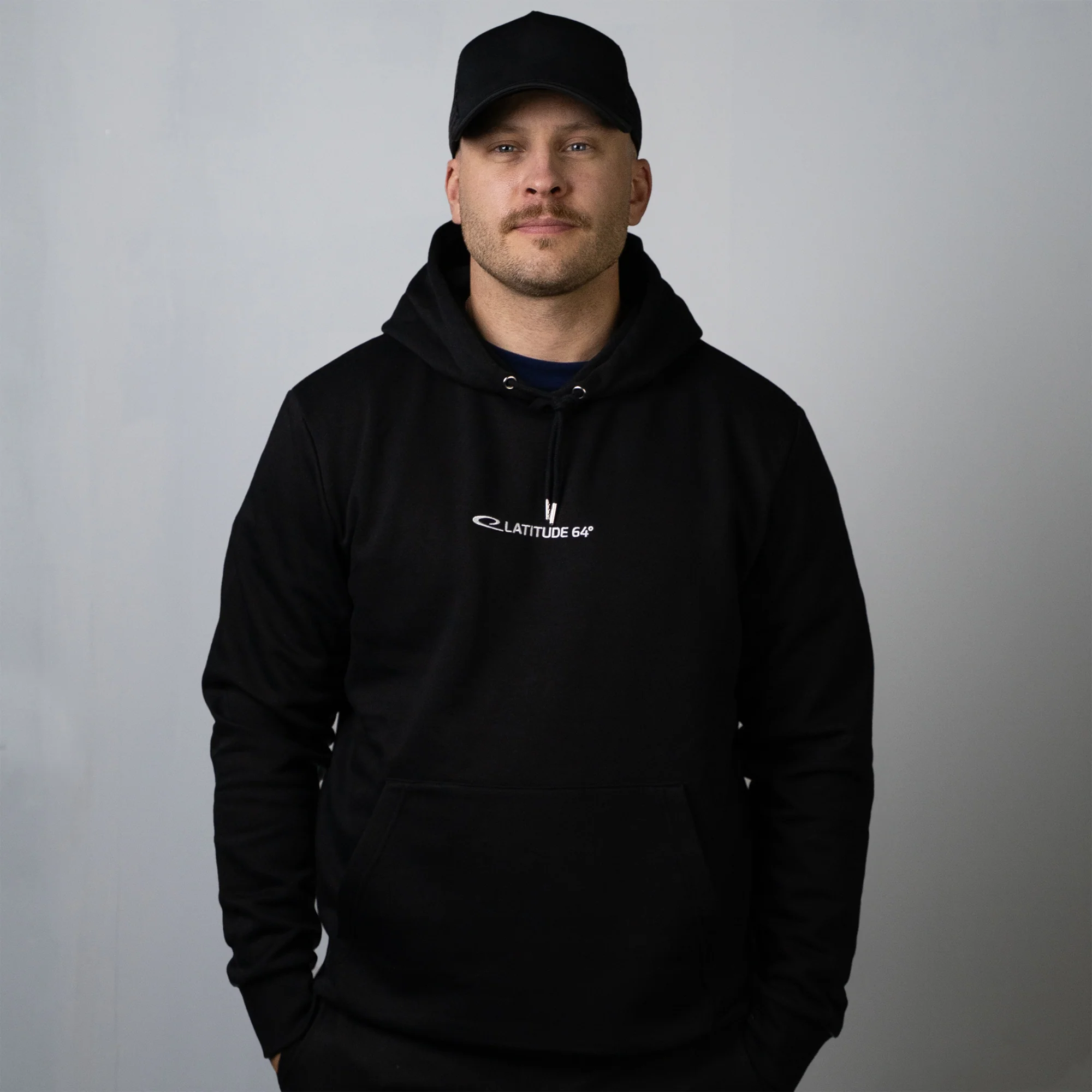 Hoodie Brave - Jonathan Edition - Image 3