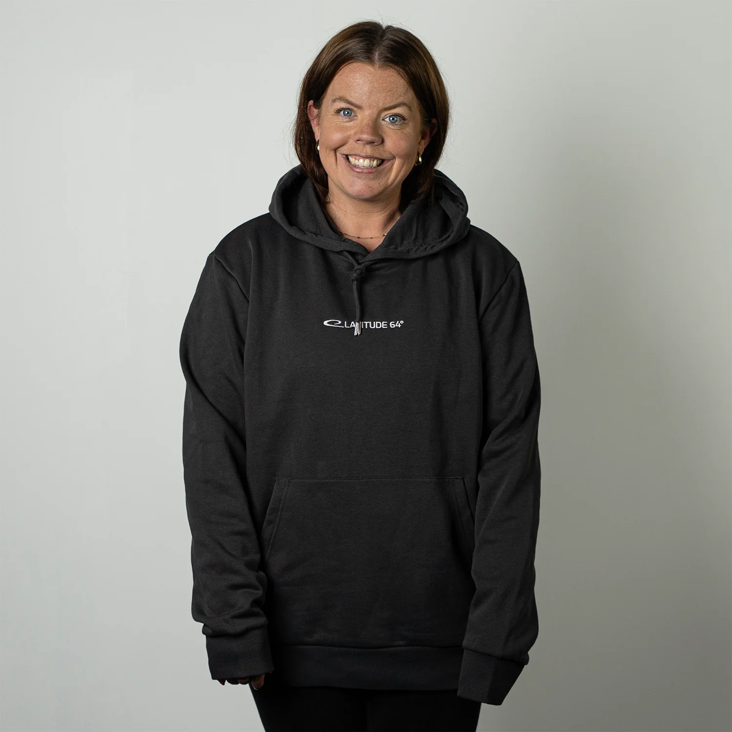 Hoodie Peace - Frida Edition - Image 3