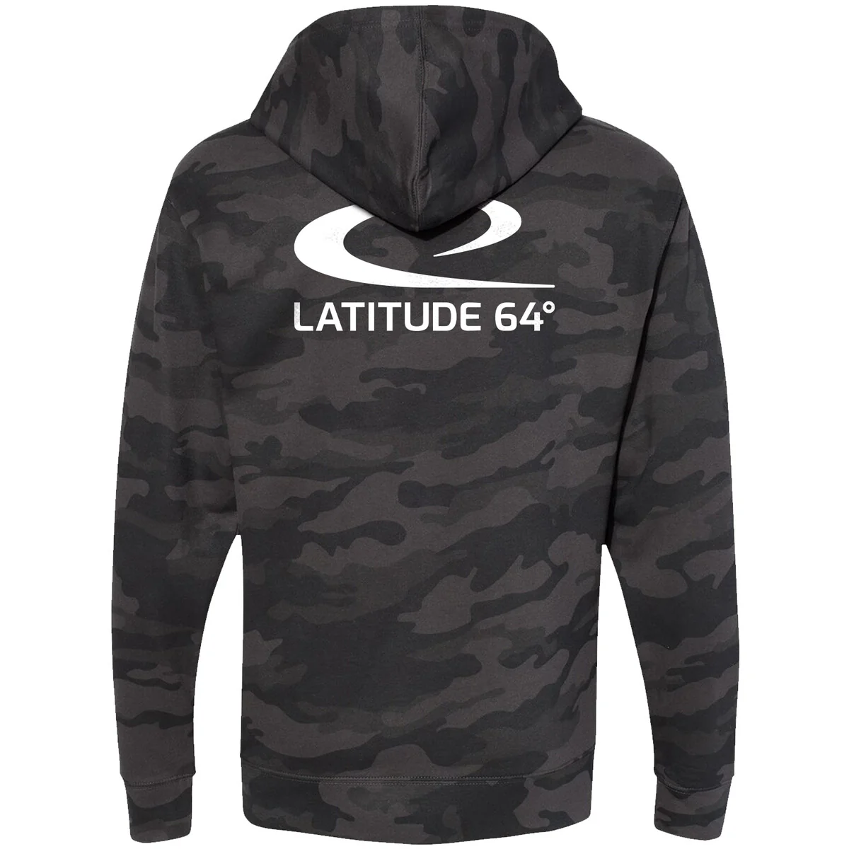 Hoodie - Swoosh - Image 3