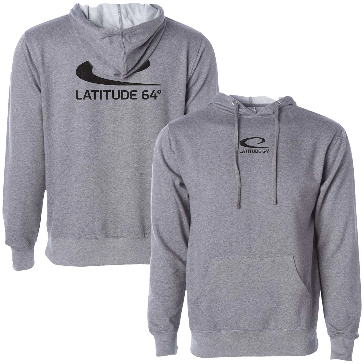 Hoodie - Swoosh - Image 5