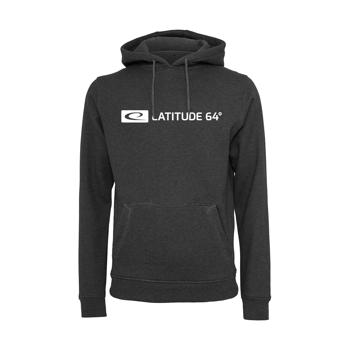 Horizontal Logo Hoodie - Image 3