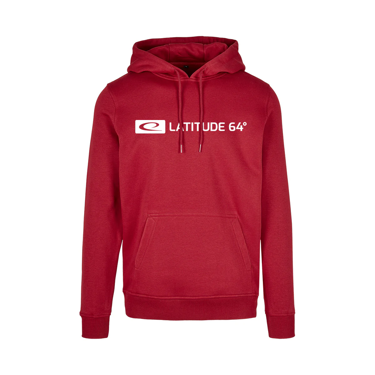 Horizontal Logo Hoodie - Image 5