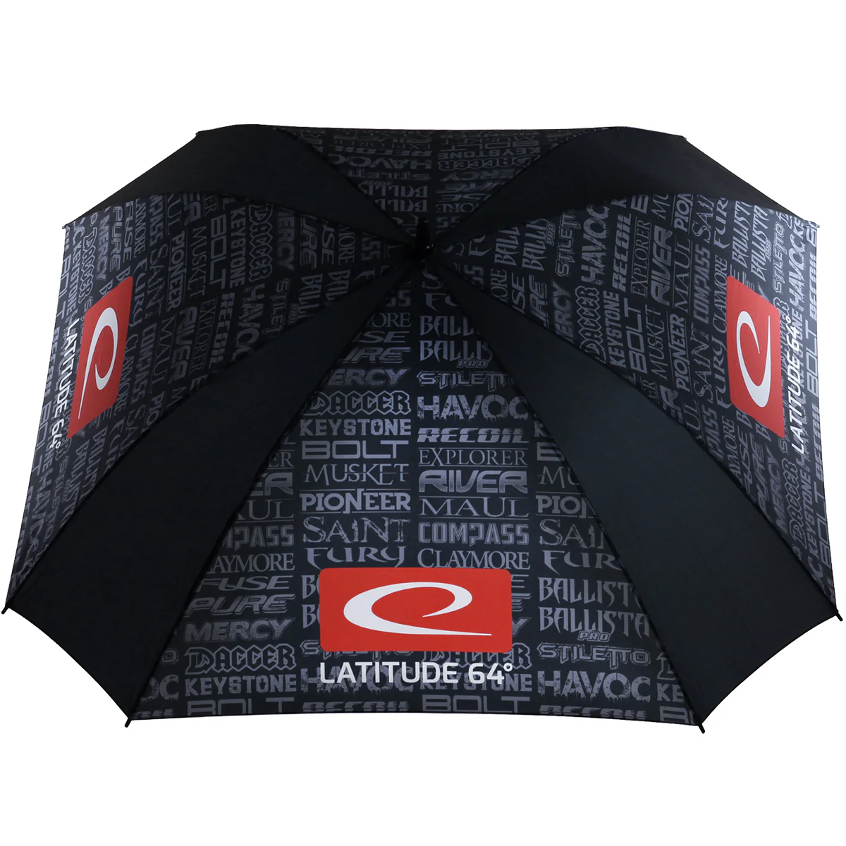 60" Arc Umbrella - Image 3