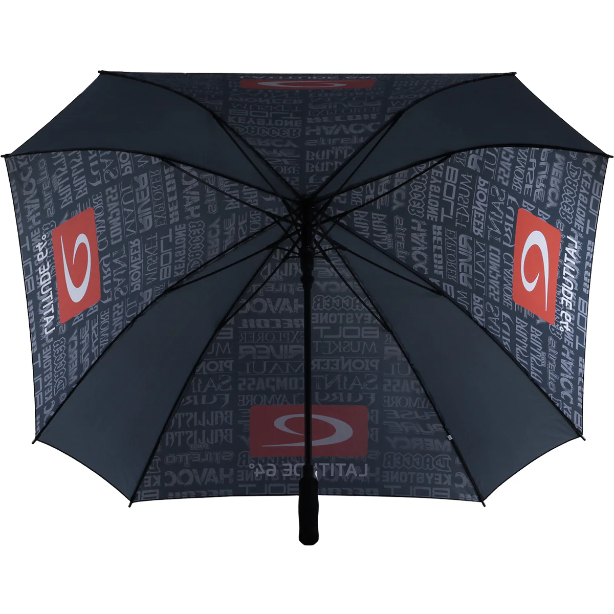 60" Arc Umbrella - Image 5