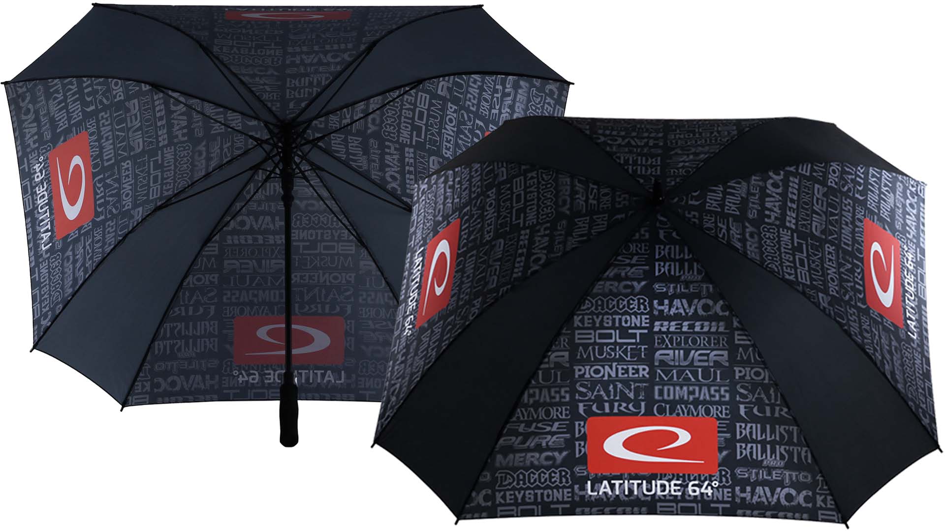 60" Arc Umbrella - Image 6