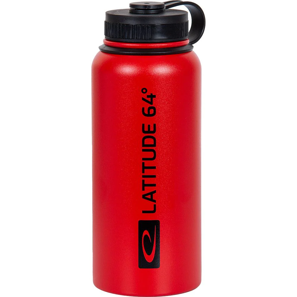 Stainless Steel Water Bottle - Image 3