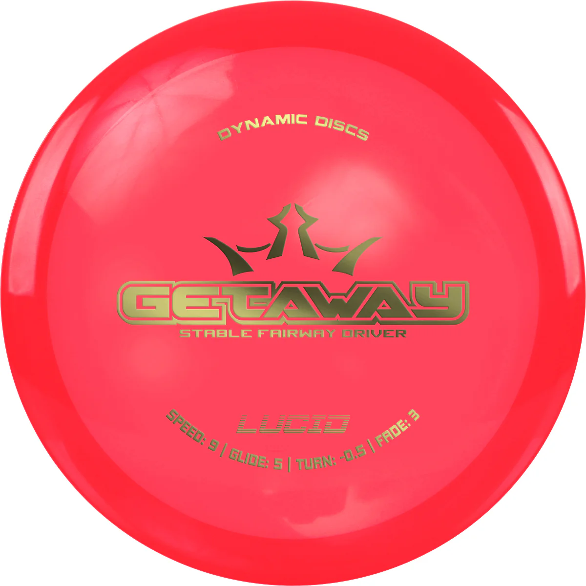 Lucid Getaway - Image 2