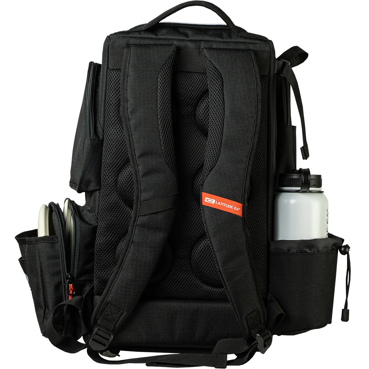 Luxury E5 Backpack - Image 10