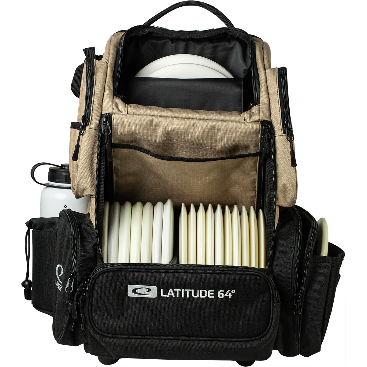 Luxury E5 Backpack - Image 3