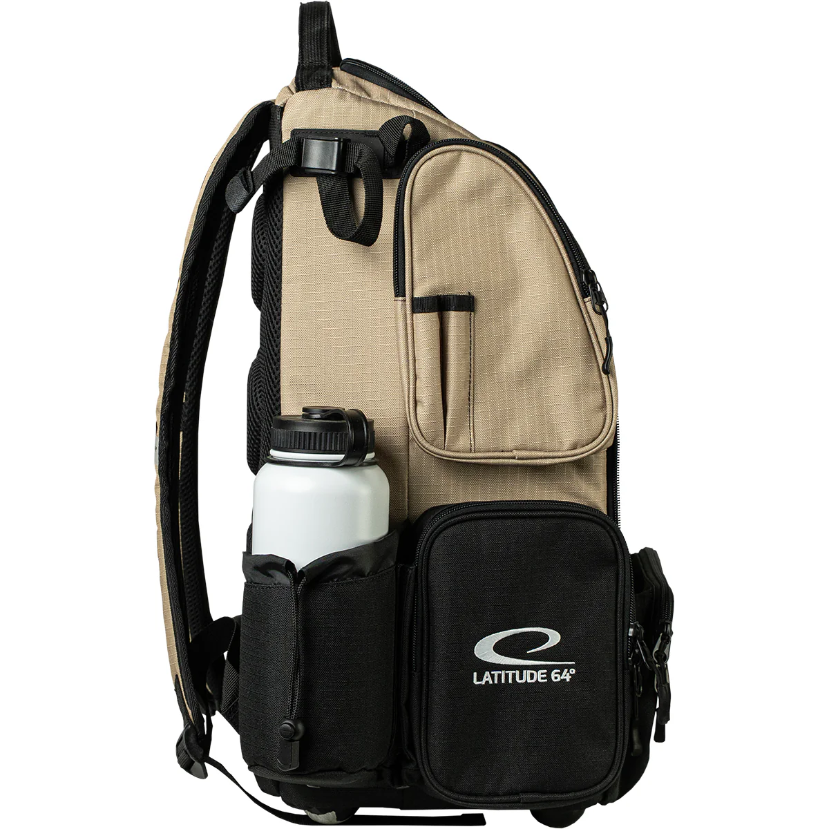 Luxury E5 Backpack - Image 4
