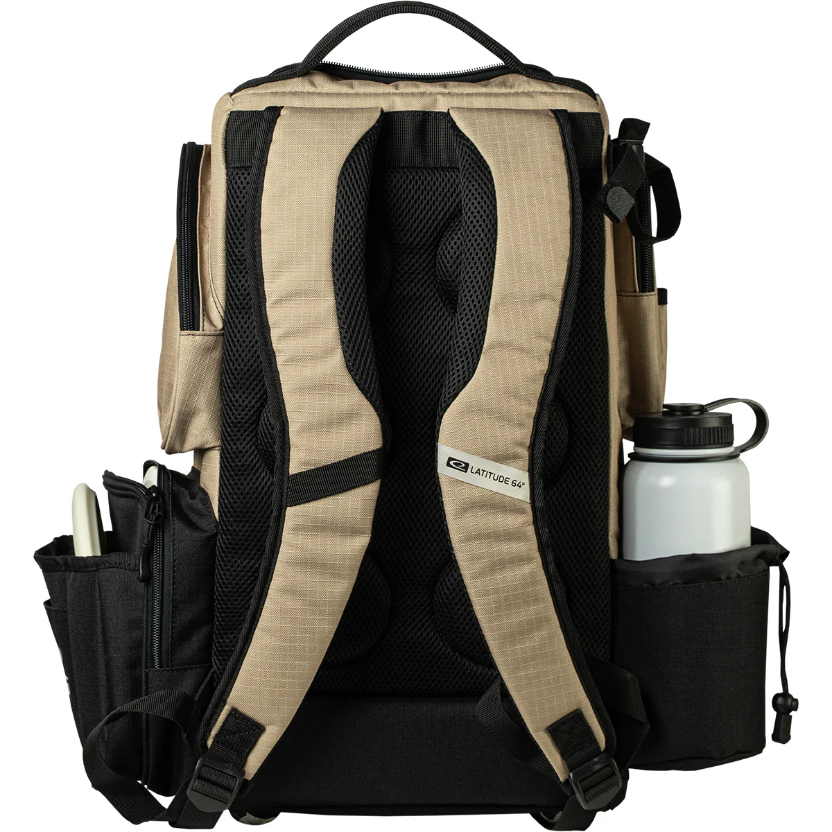 Luxury E5 Backpack - Image 5