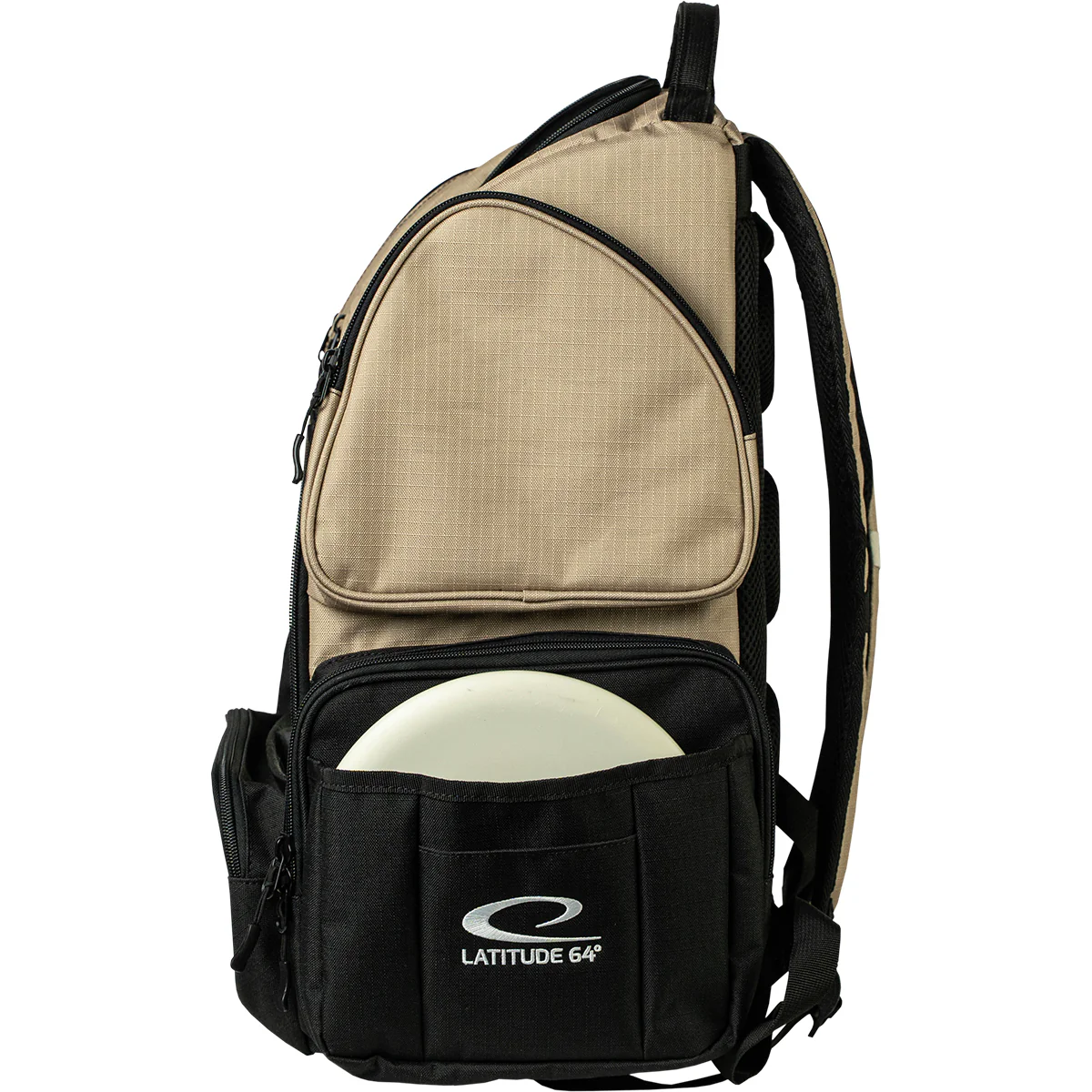Luxury E5 Backpack - Image 6