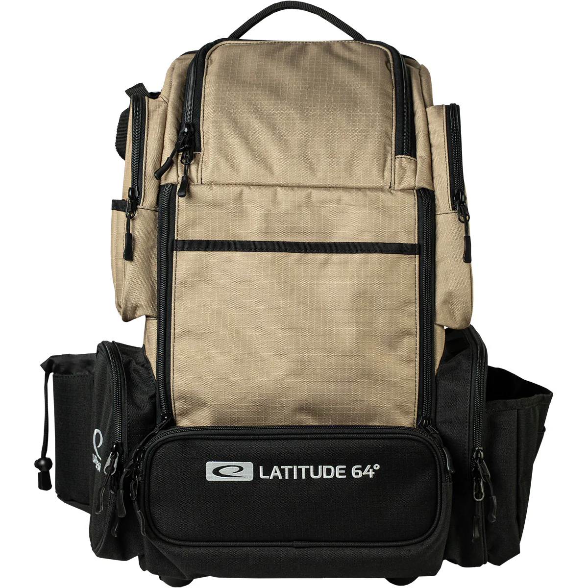 Luxury E5 Backpack - Image 7
