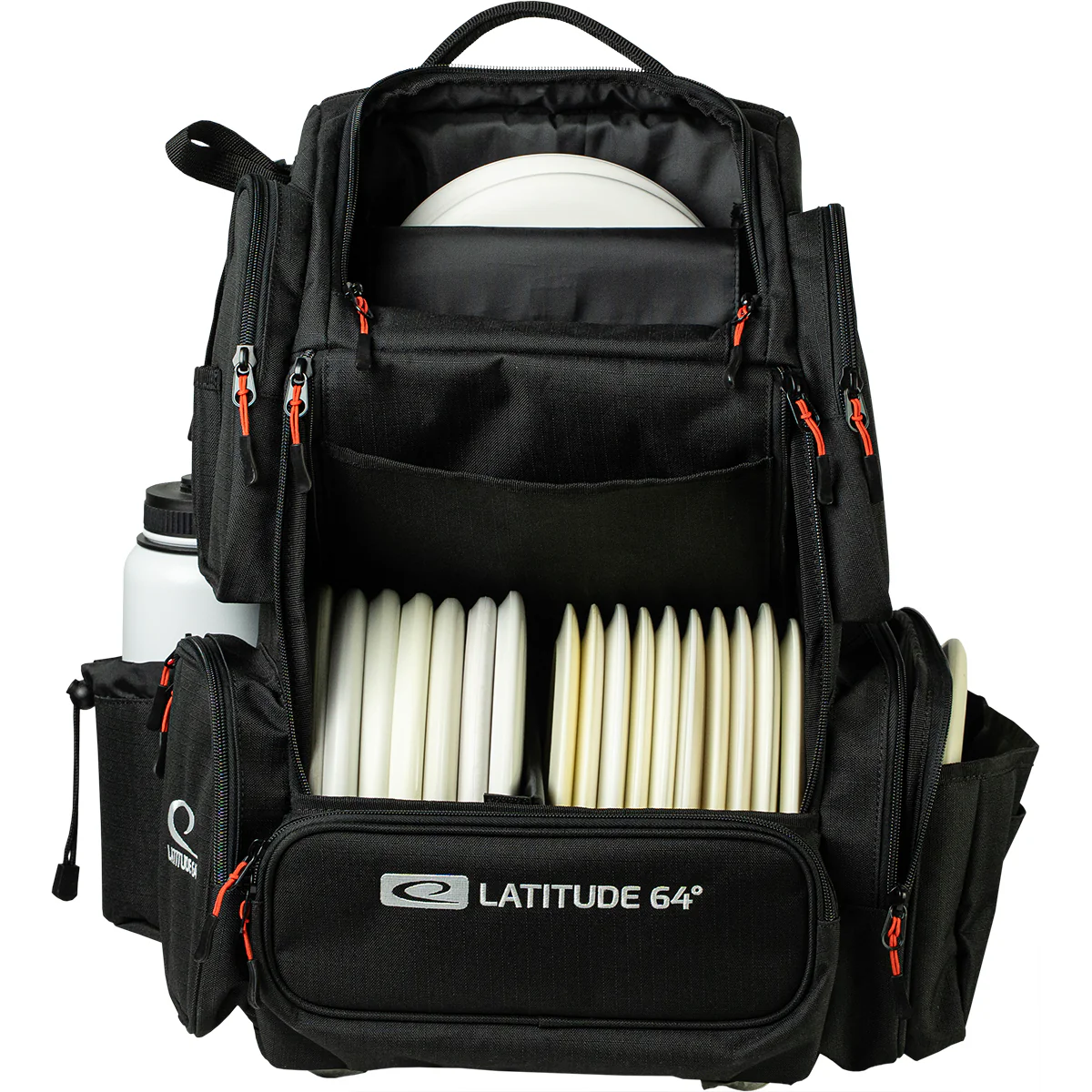 Luxury E5 Backpack - Image 8