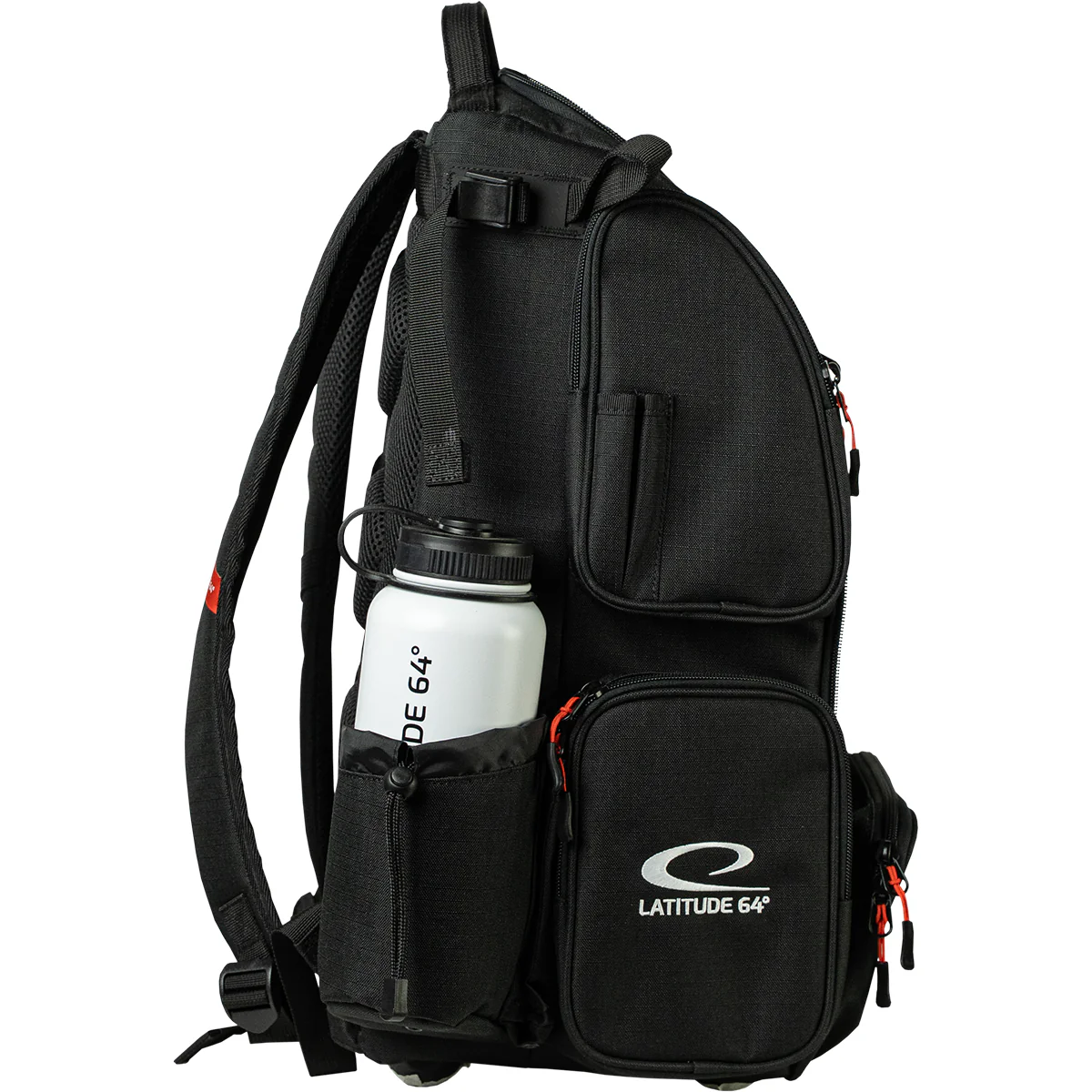 Luxury E5 Backpack - Image 9