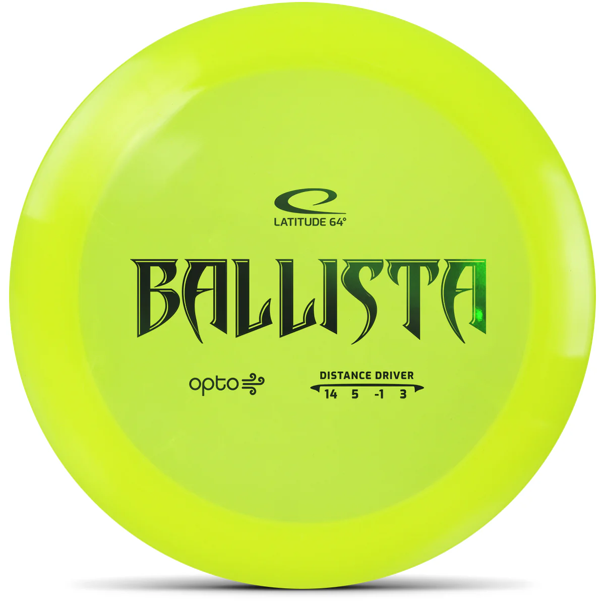 Opto Air Ballista - Image 3