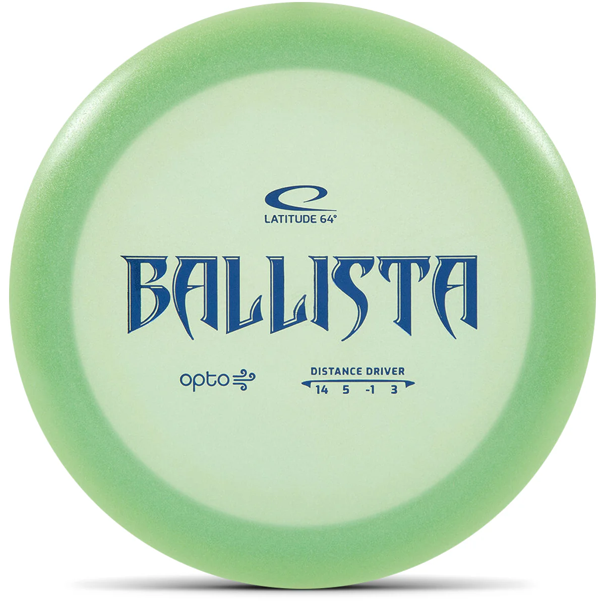 Opto Air Ballista - Image 4