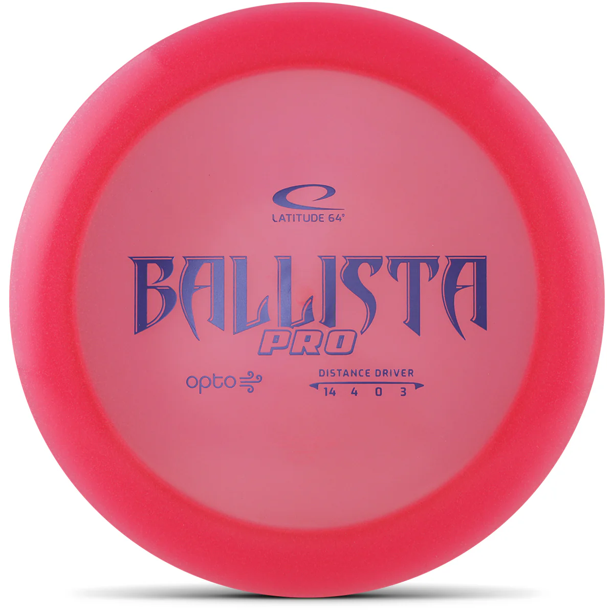 Opto Air Ballista Pro - Image 3