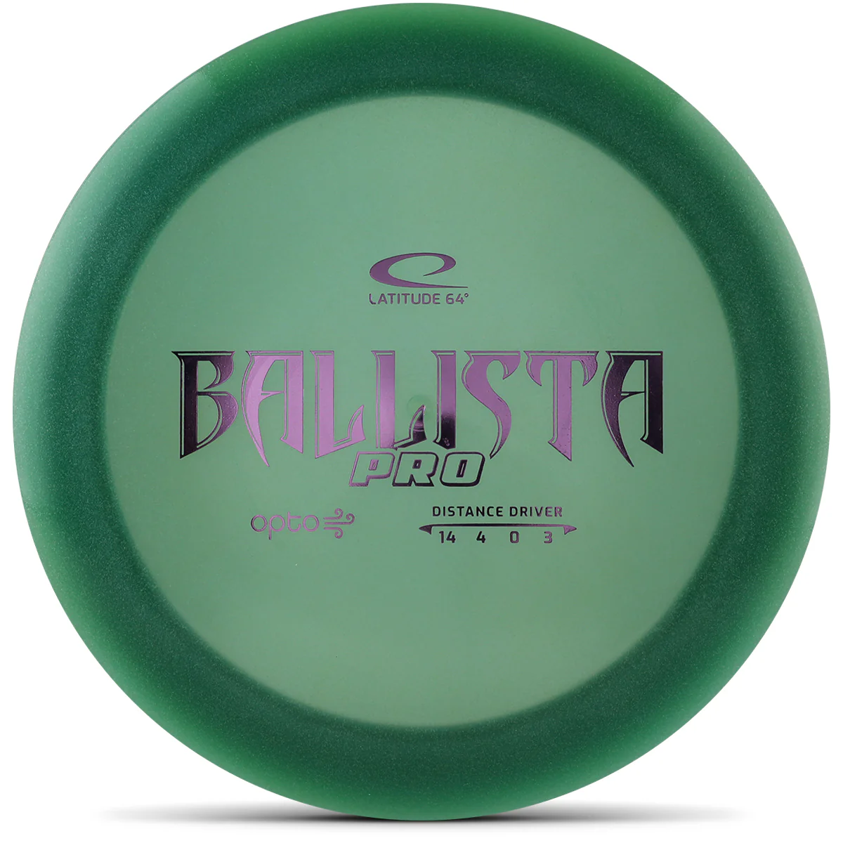 Opto Air Ballista Pro - Image 4
