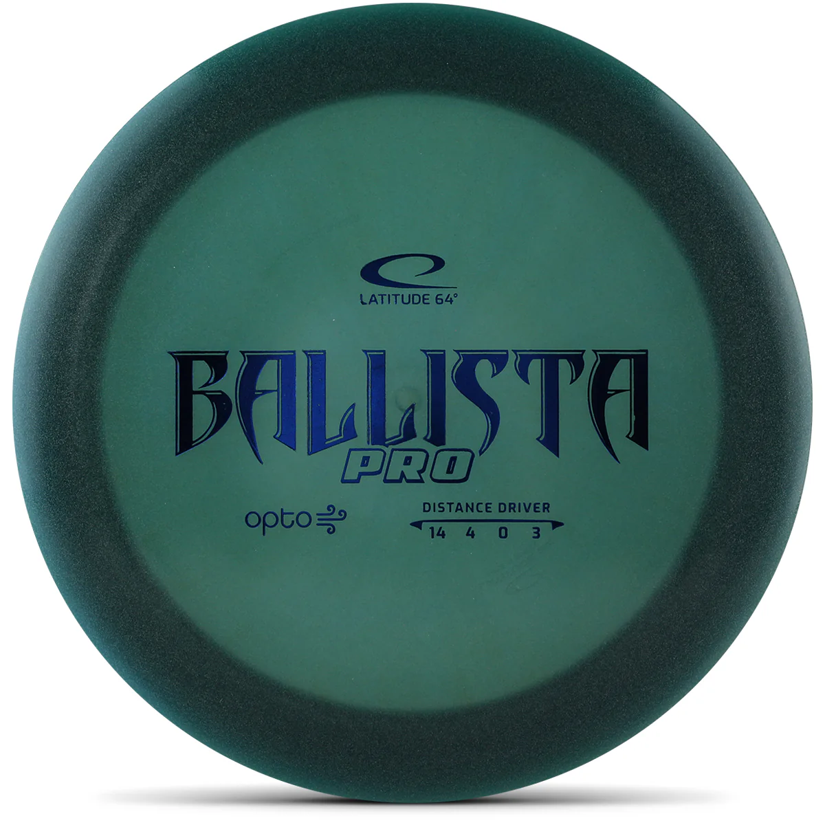 Opto Air Ballista Pro - Image 5
