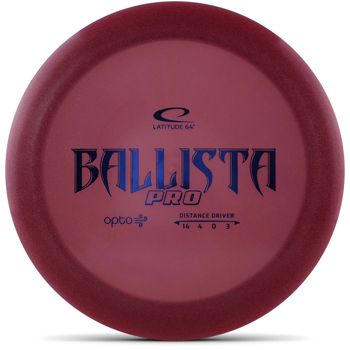 Opto Air Ballista Pro - Image 6