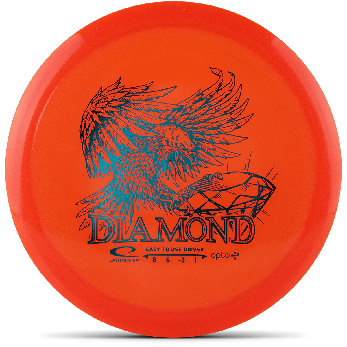 Opto Air Diamond - Image 3