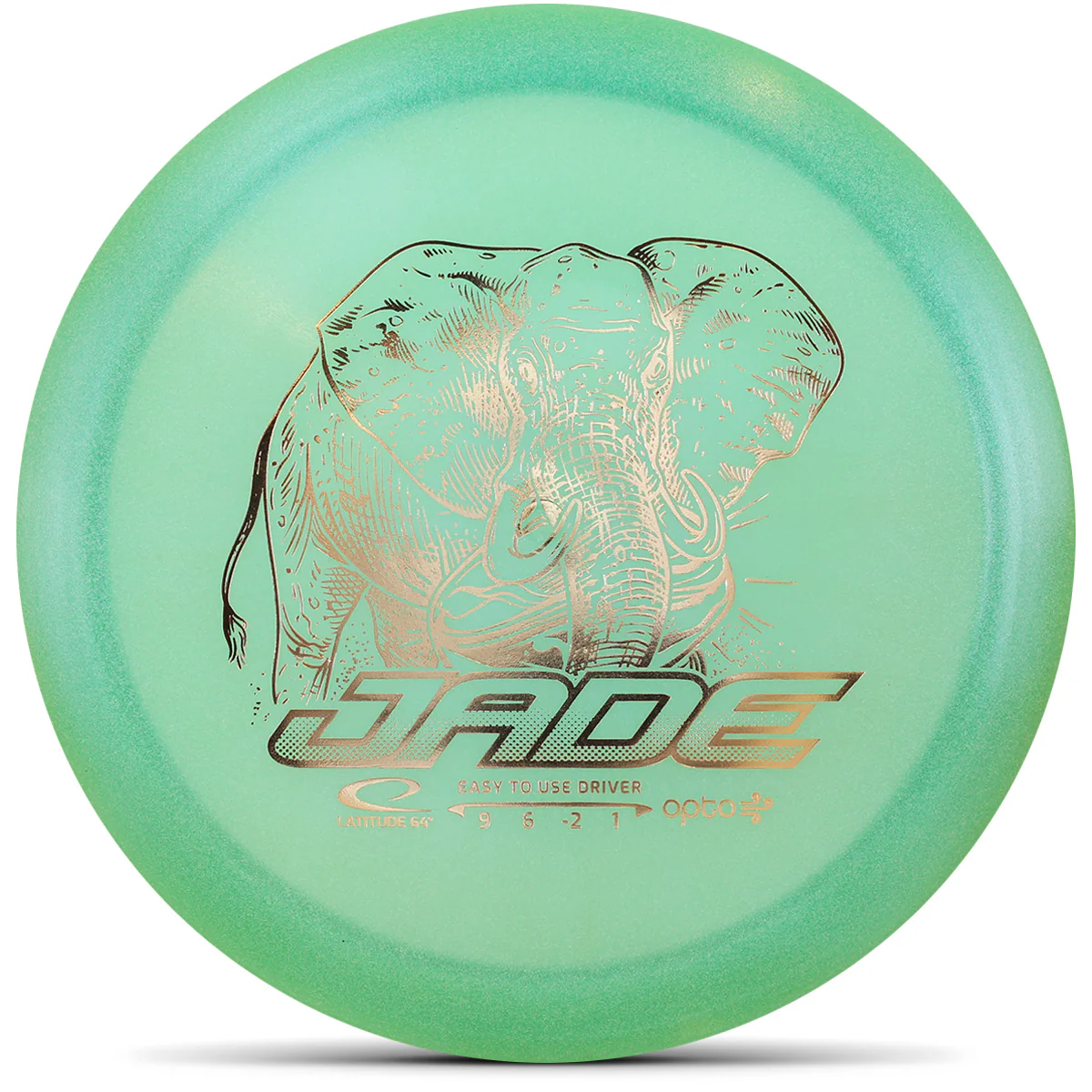 Opto Air Jade - Image 5