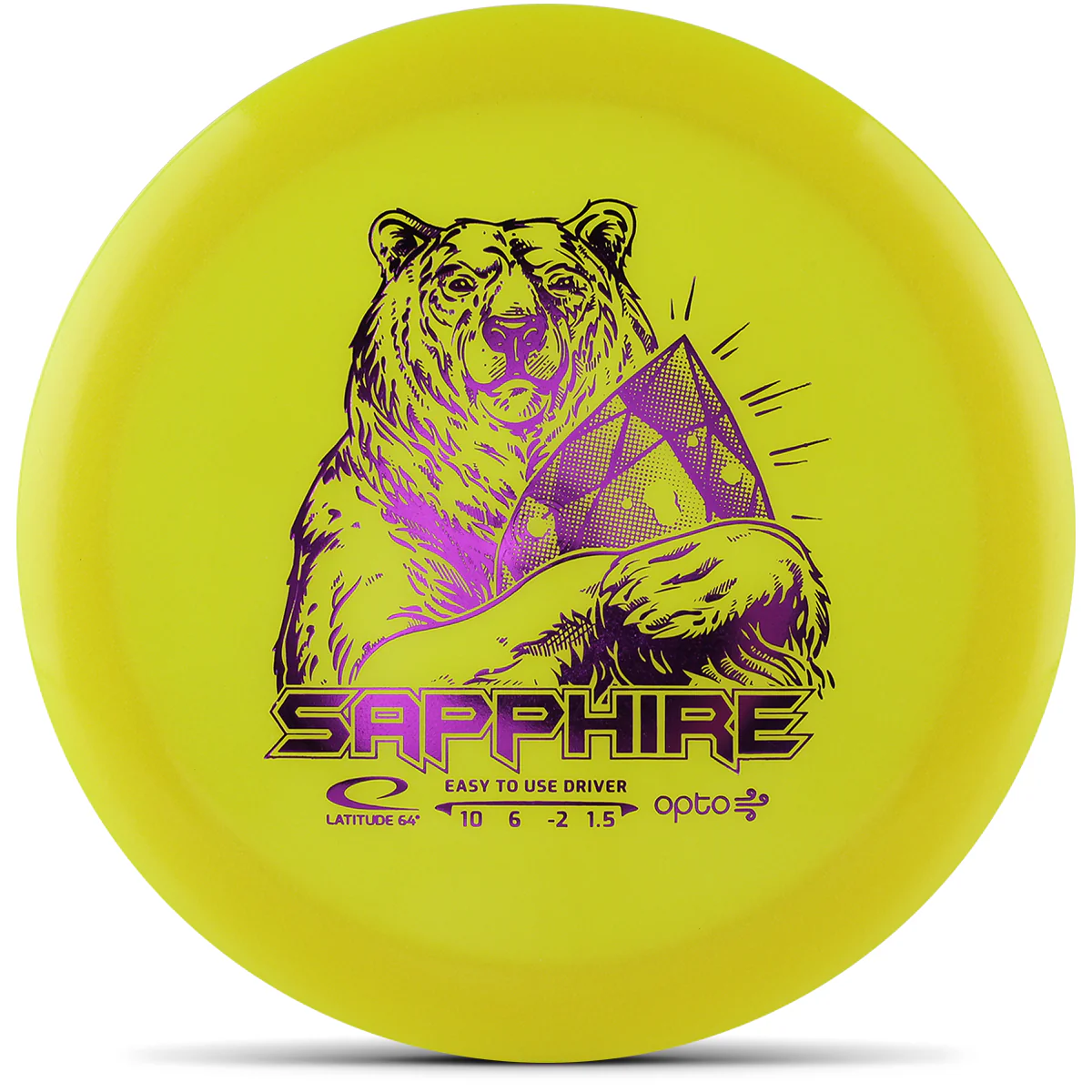 Opto Air Sapphire - Image 3