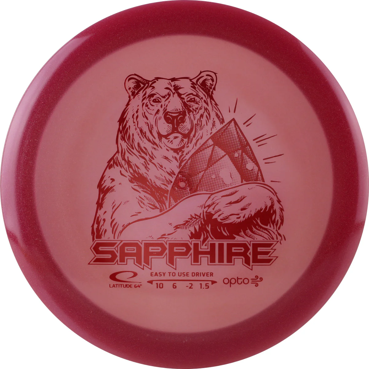 Opto Air Sapphire - Image 4