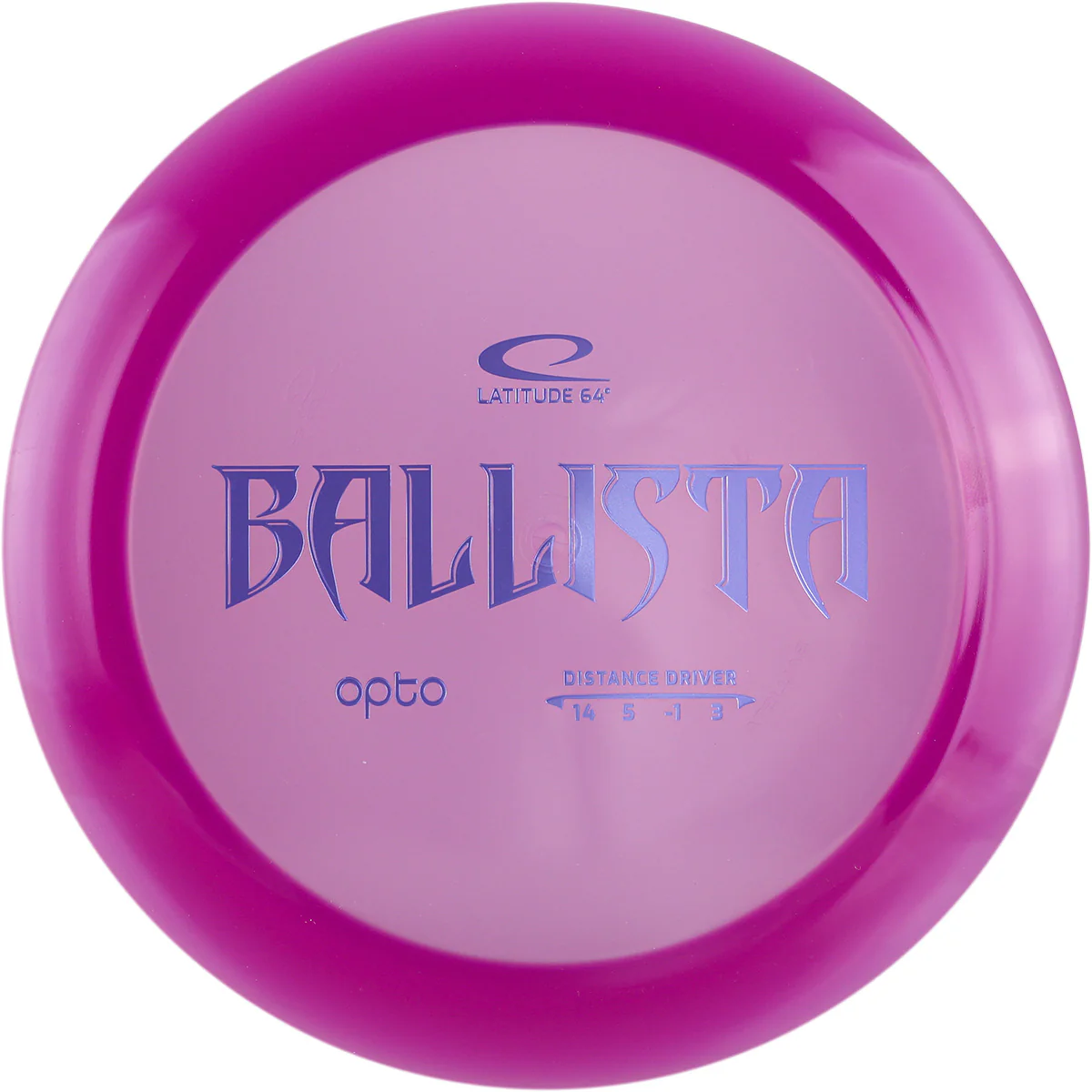 Opto Ballista - Image 3