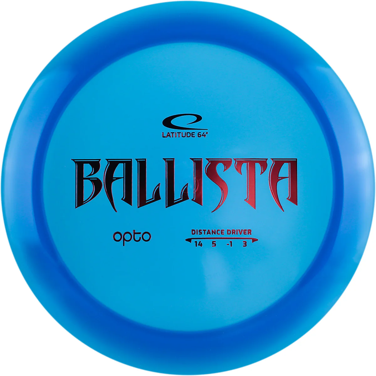 Opto Ballista - Image 4
