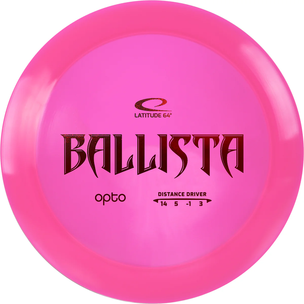 Opto Ballista - Image 5