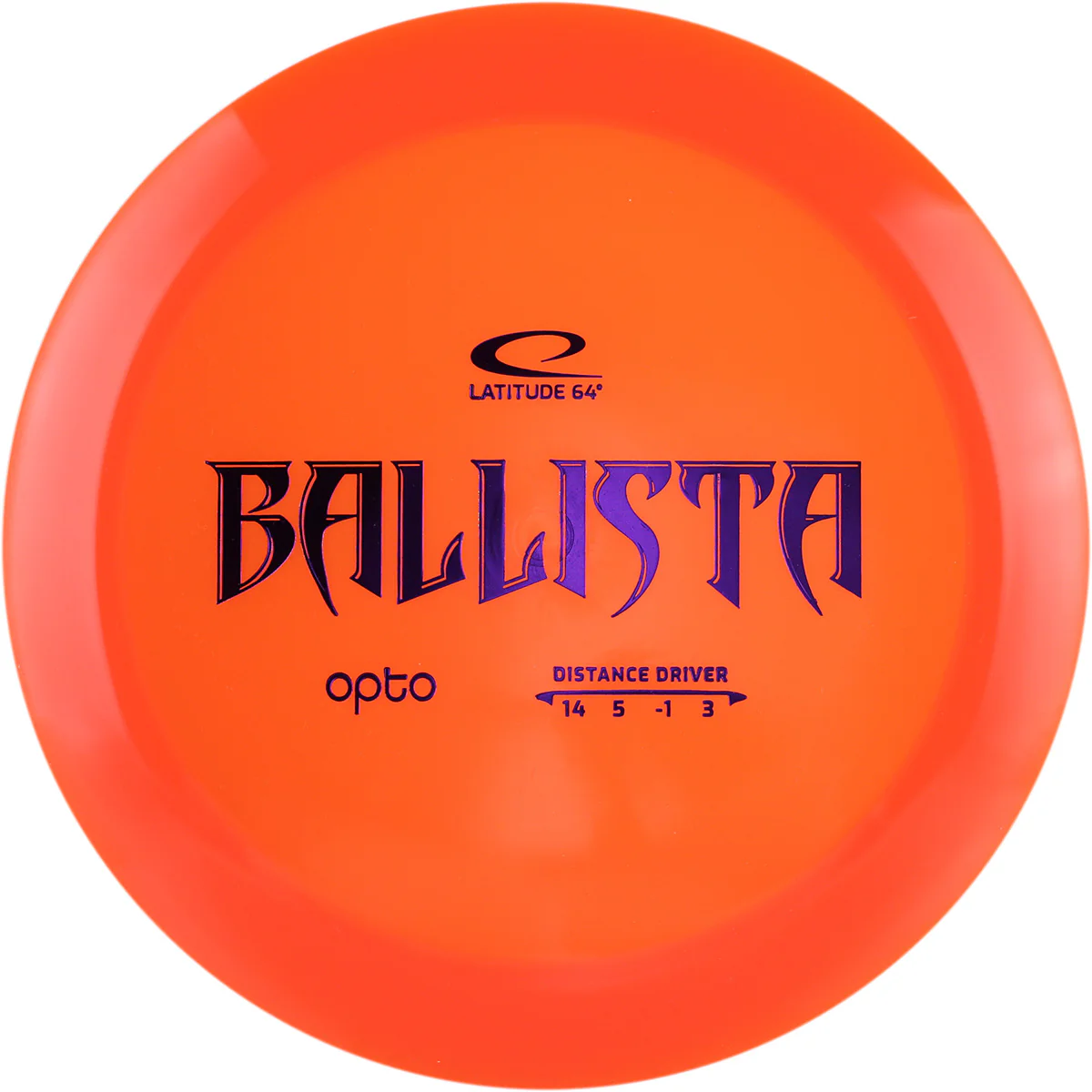 Opto Ballista - Image 6