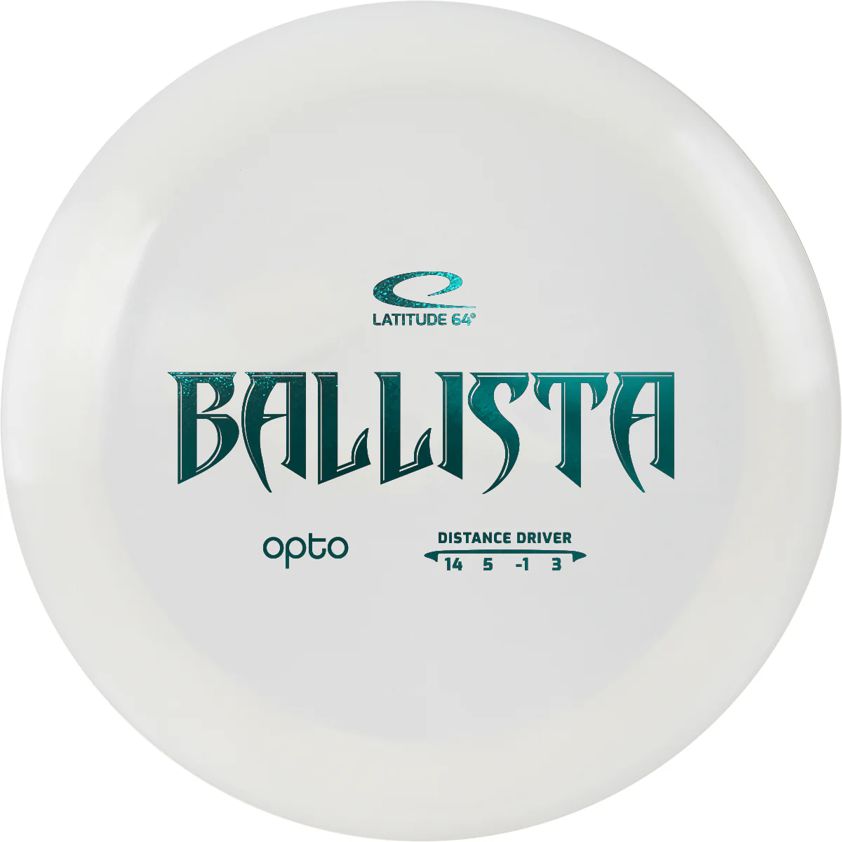 Opto Ballista - Image 7
