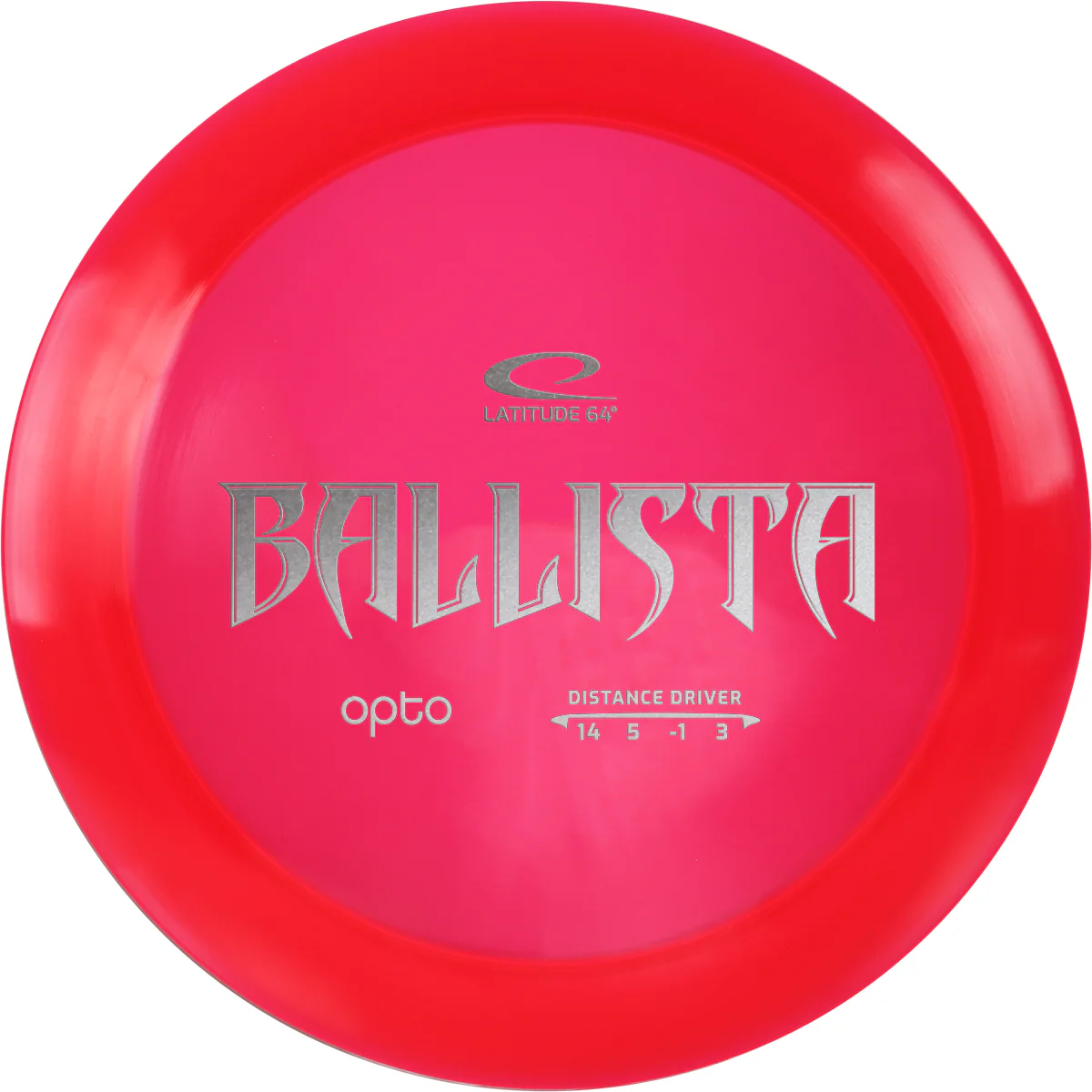 Opto Ballista - Image 8