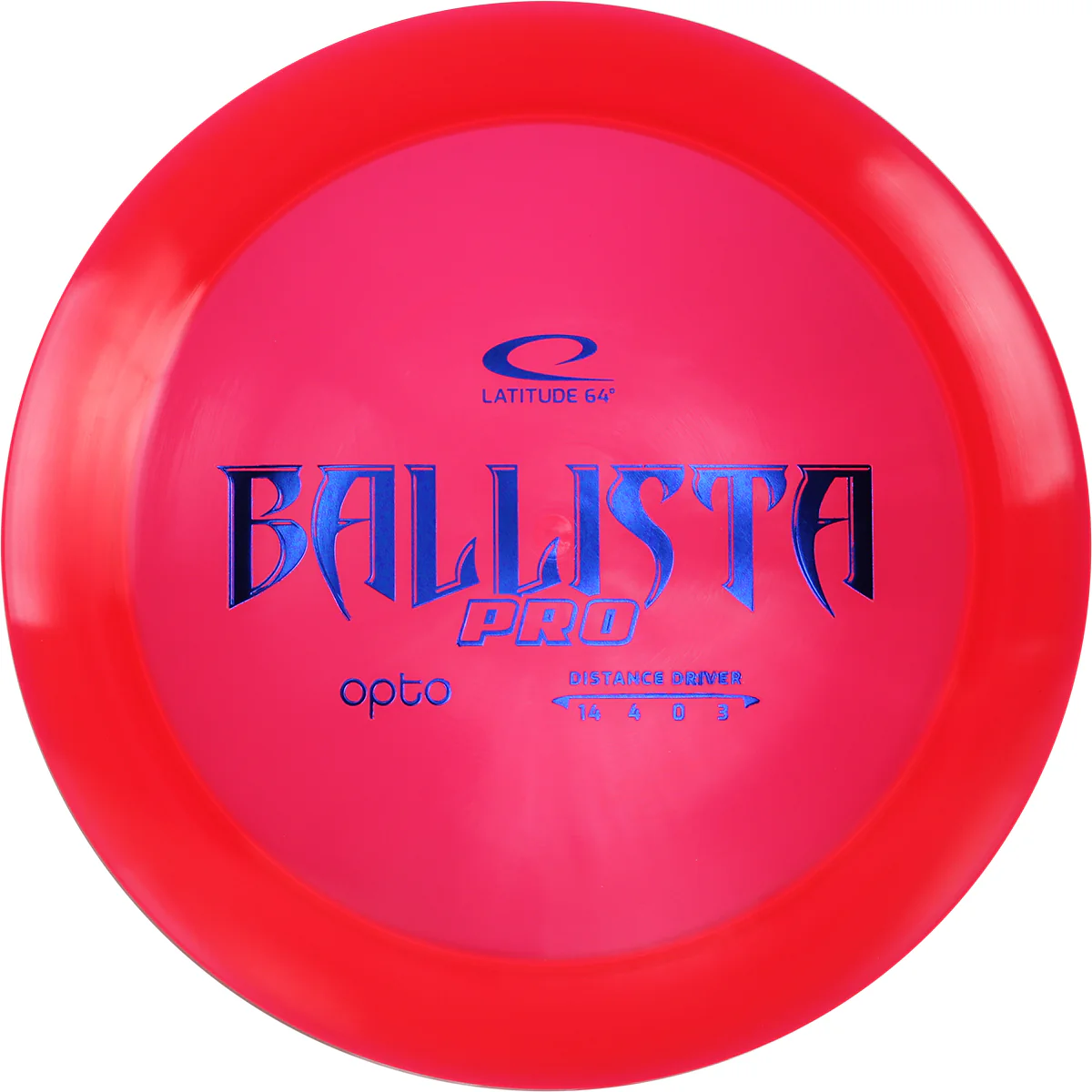 Opto Ballista Pro - Image 3