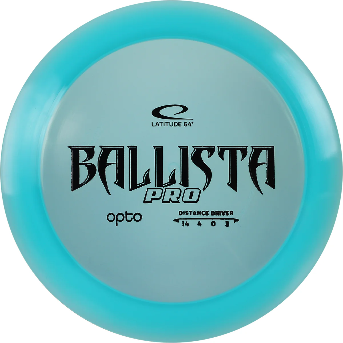 Opto Ballista Pro - Image 4