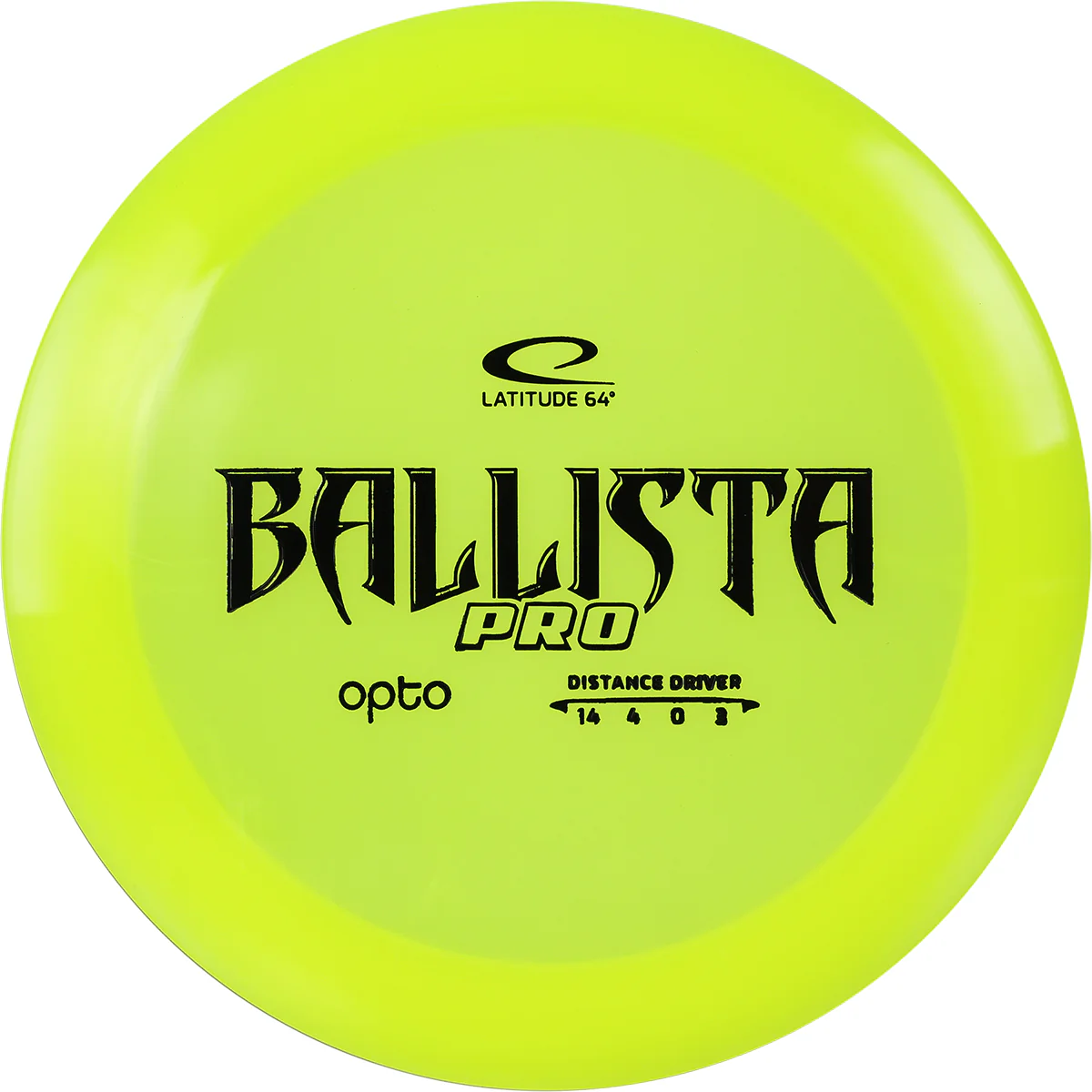 Opto Ballista Pro - Image 5
