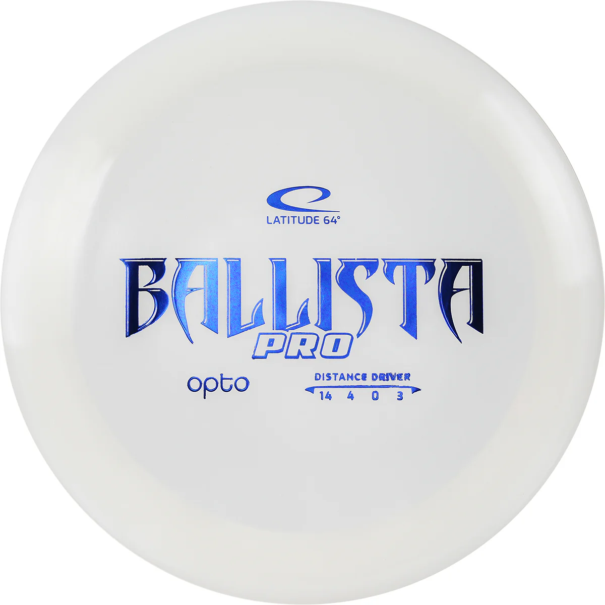 Opto Ballista Pro - Image 6