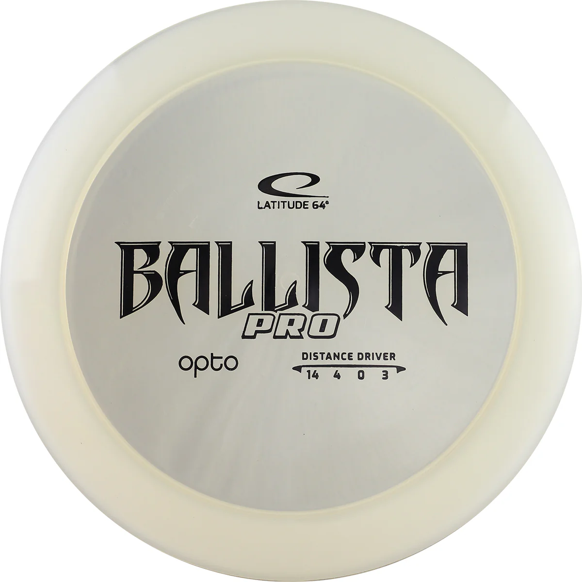 Opto Ballista Pro - Image 7