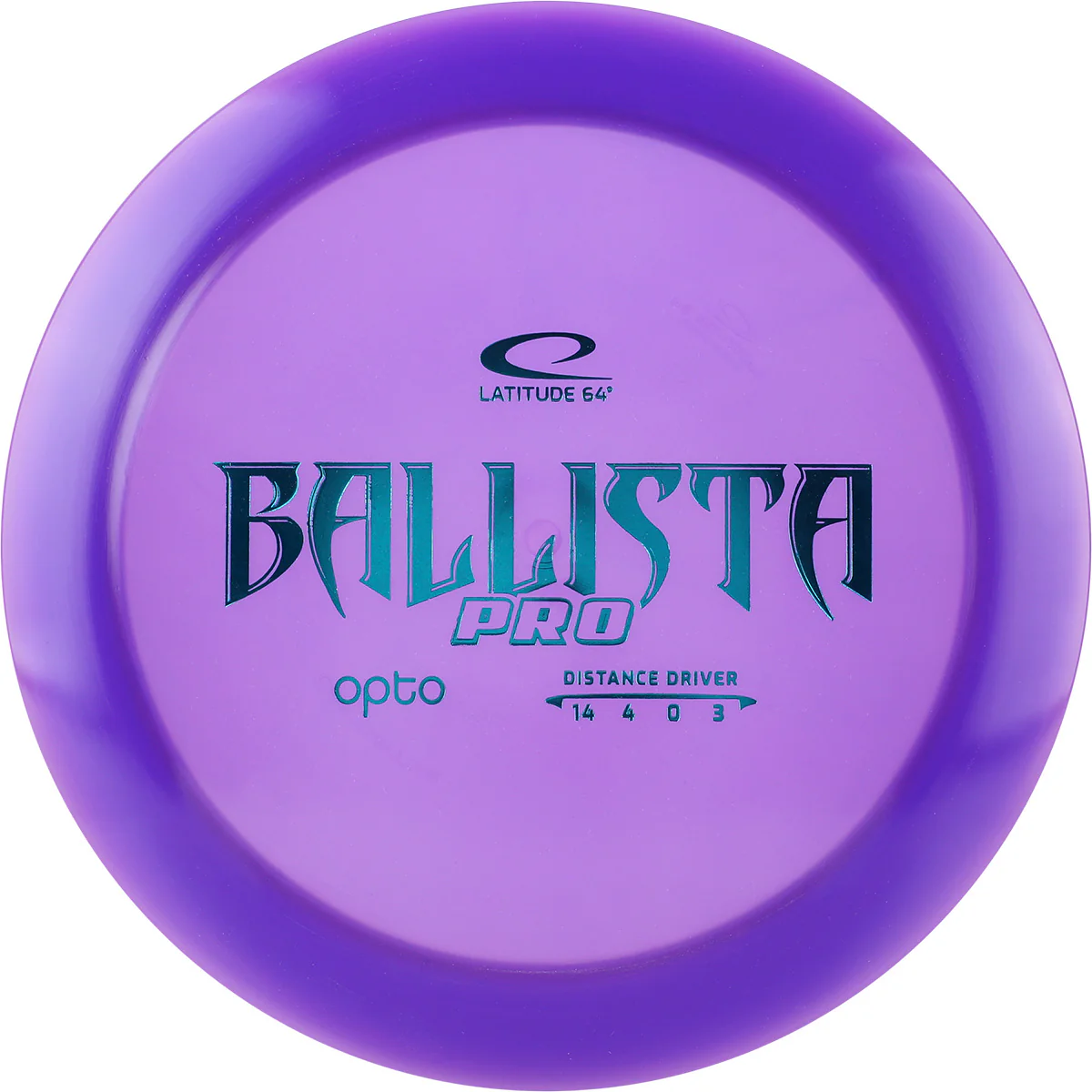 Opto Ballista Pro - Image 8