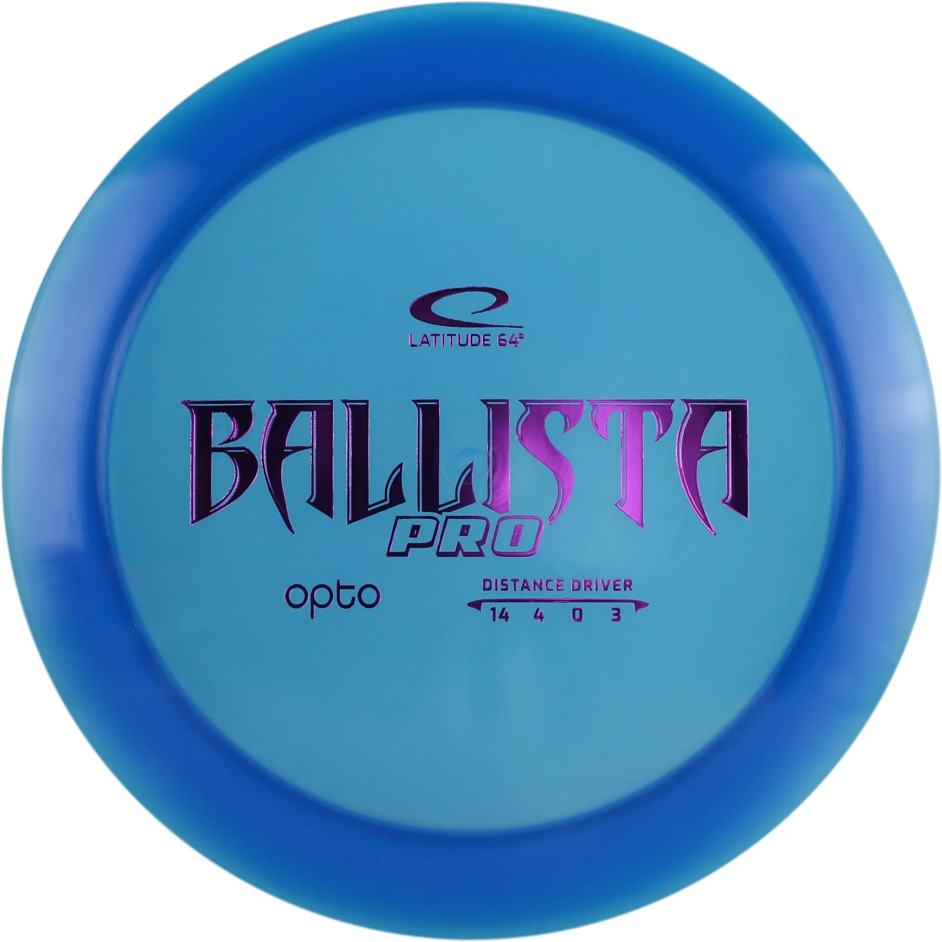 Opto Ballista Pro - Image 9