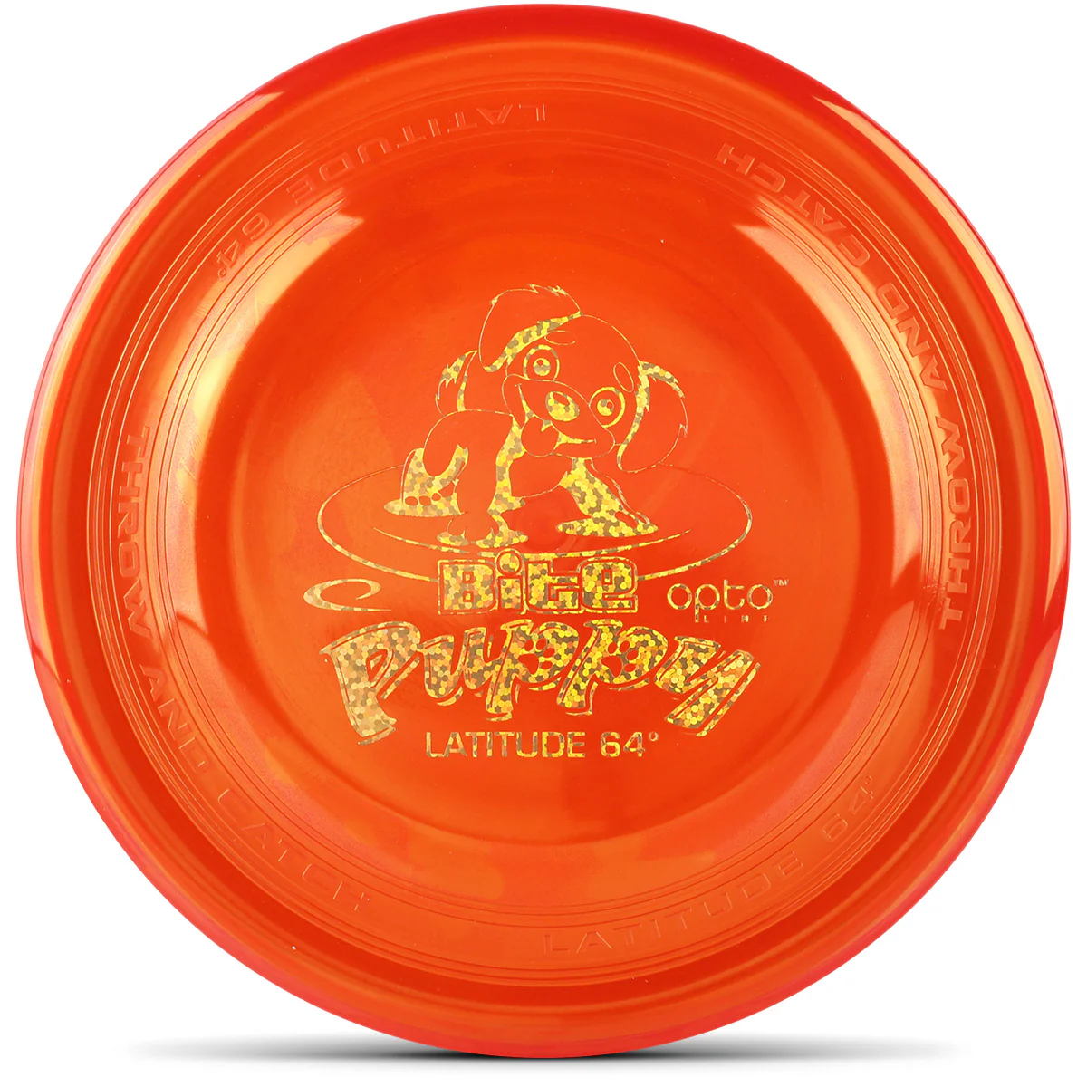 Opto Bite Puppy - Image 6