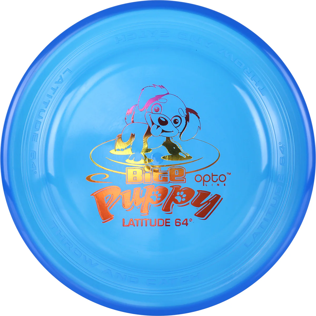 Opto Bite Puppy - Image 7