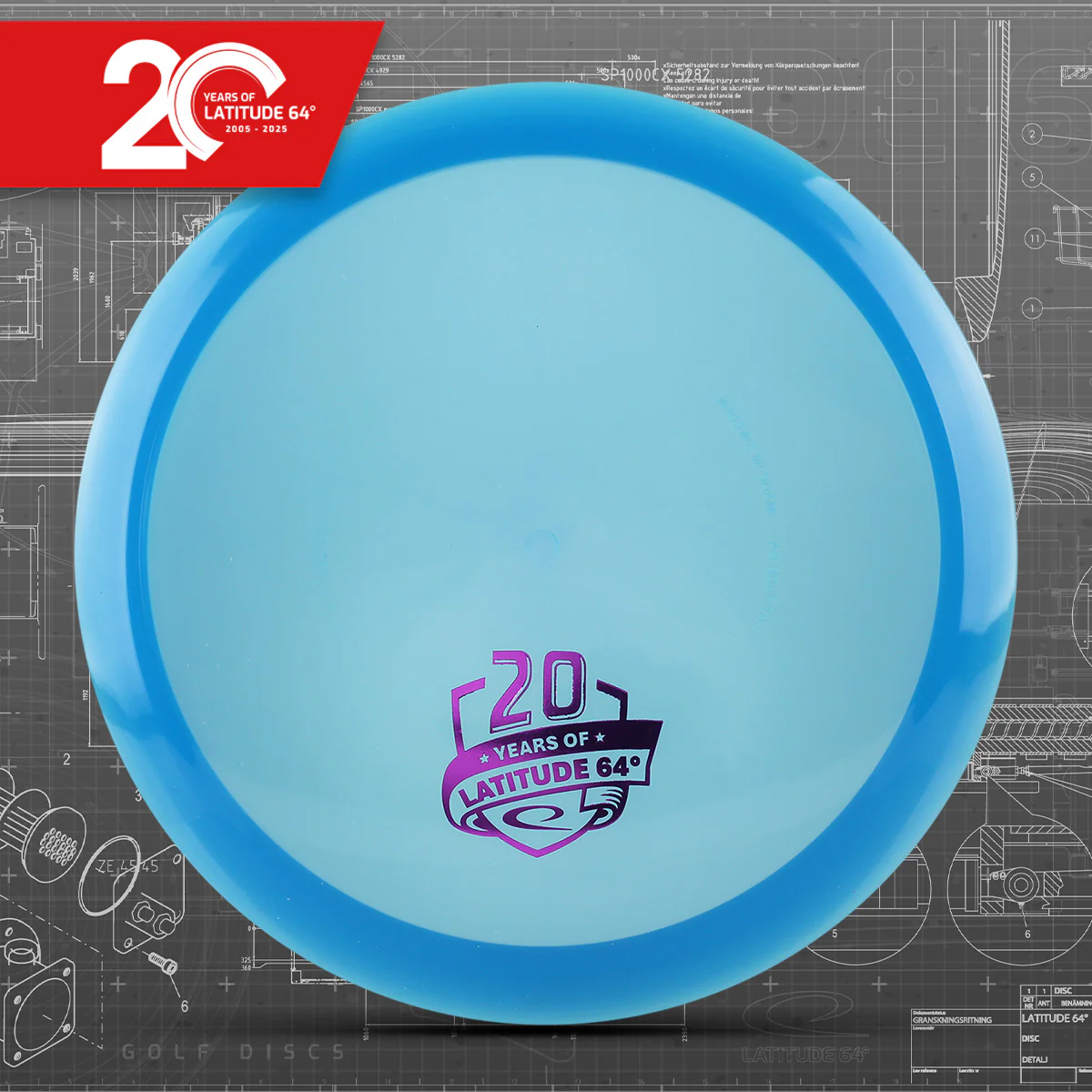 Opto Diamond - 20 Years of Improvement - Image 2