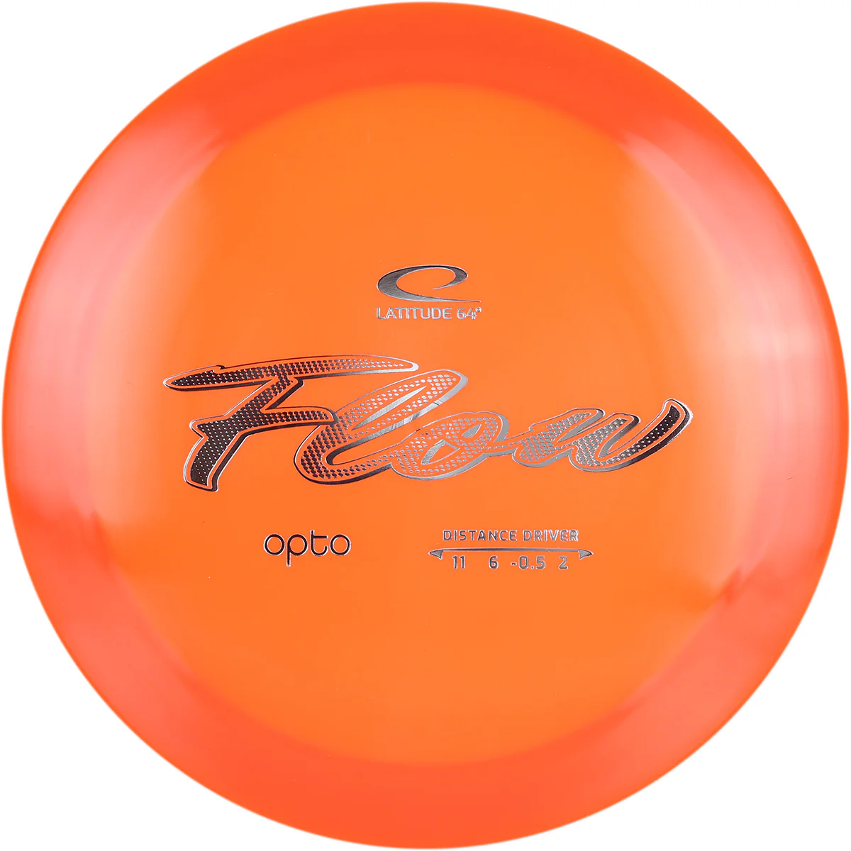 Opto Flow - Image 4