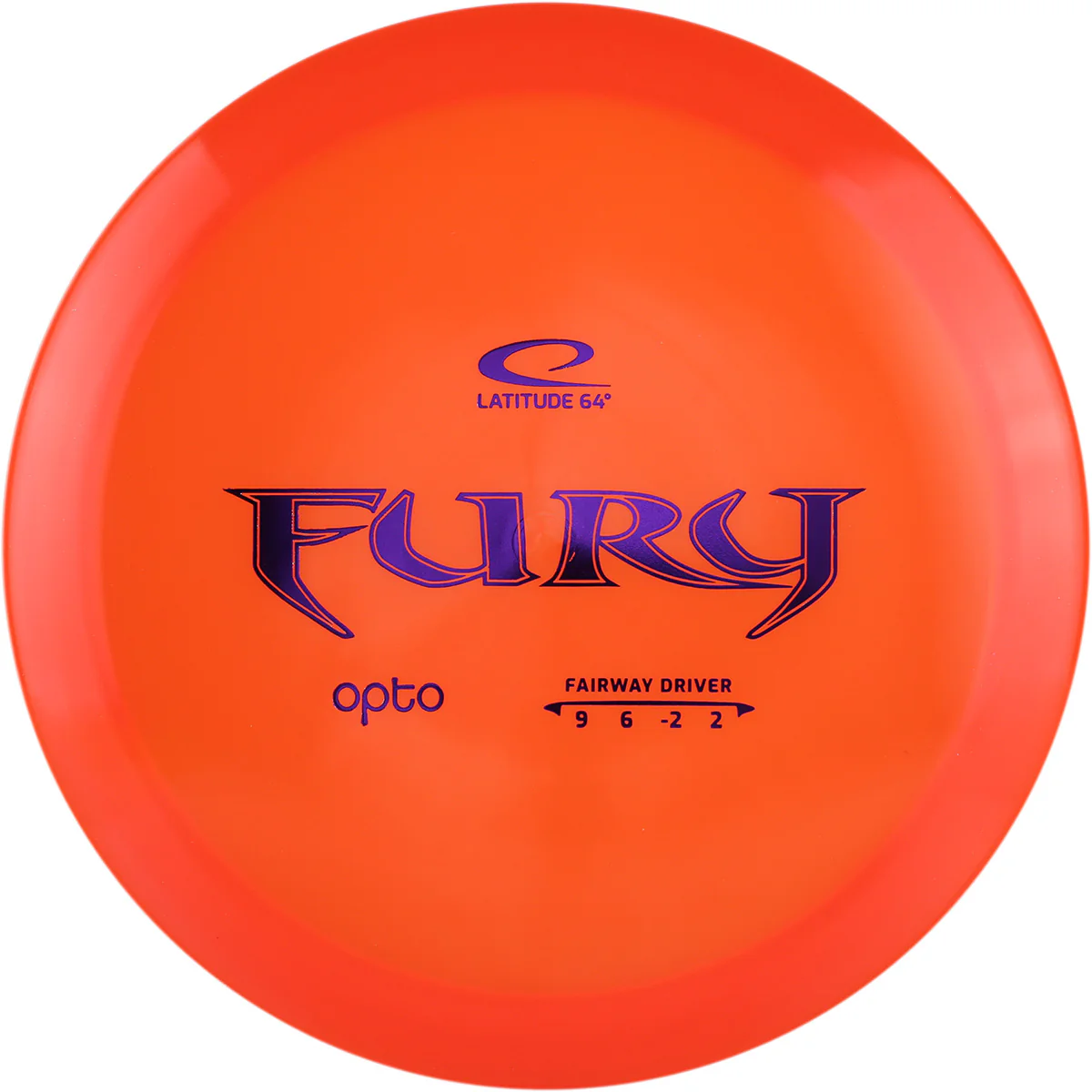 Opto Fury - Image 5