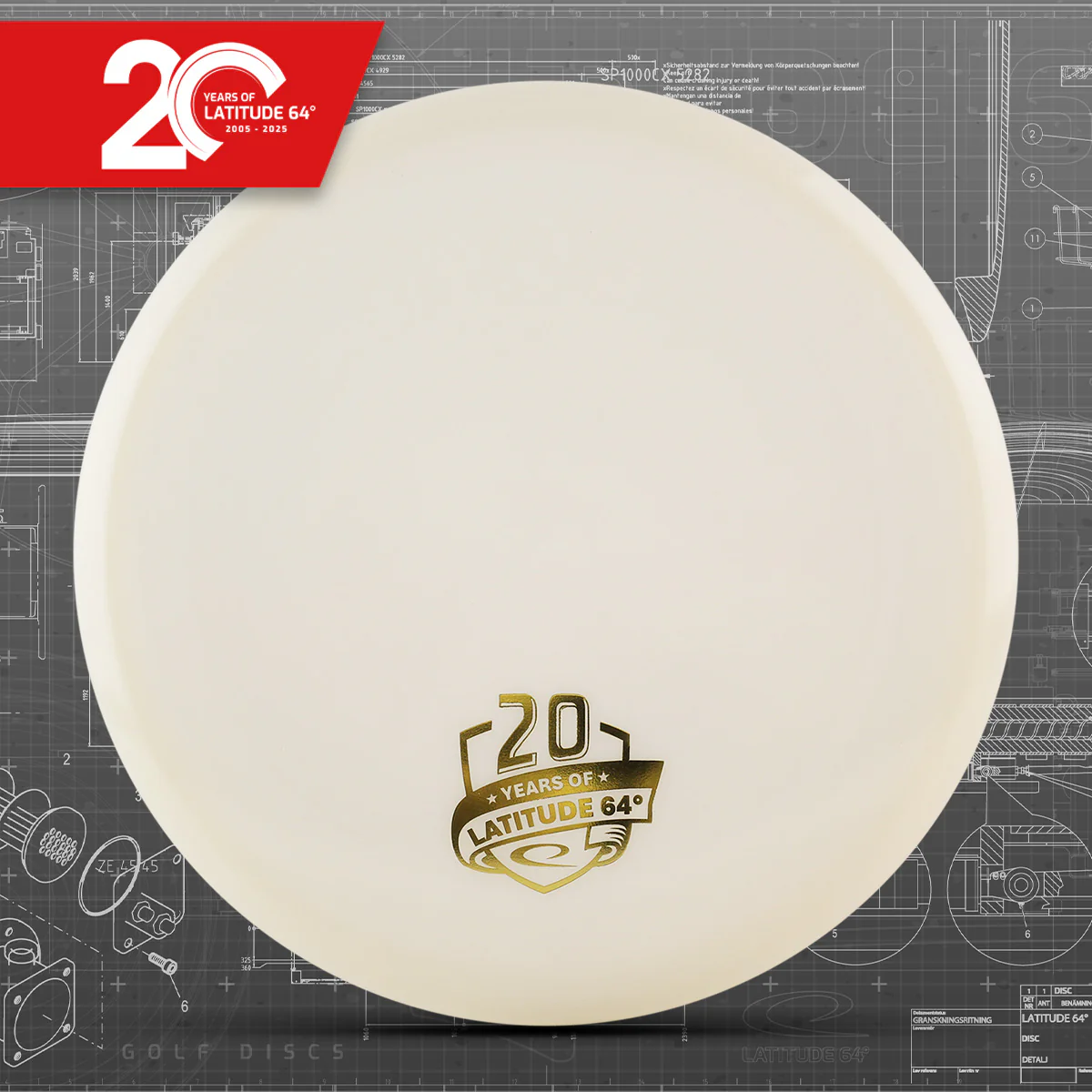 Opto Fuse - 20 Years of Improvement - Image 2